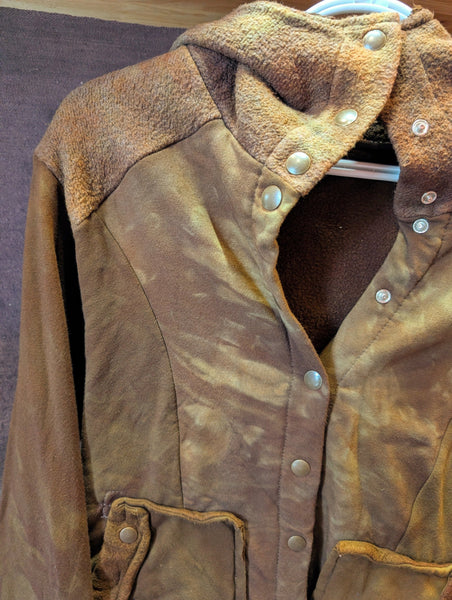 CROSSFOX SENTINEL JACKET