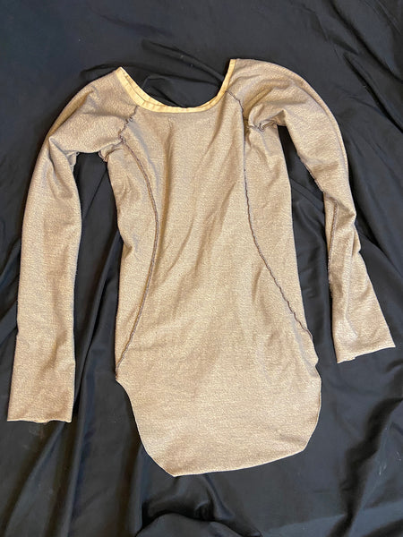 CROSSFOX LONG SLEEVE TOP
