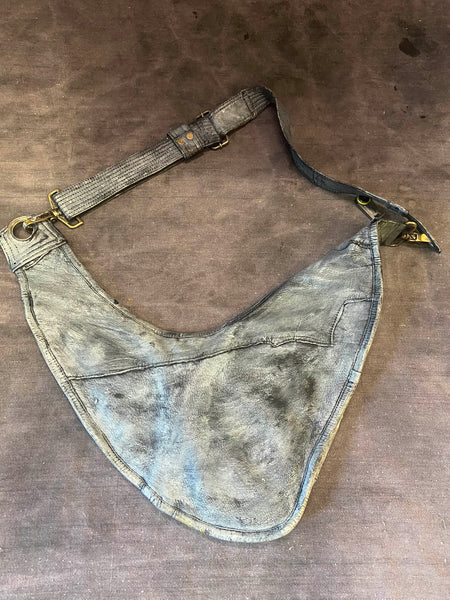 PATREON - NOT MY WORK- JUNGLETRIBE PURSE