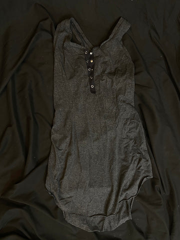 CROSSFOX TANK TOP