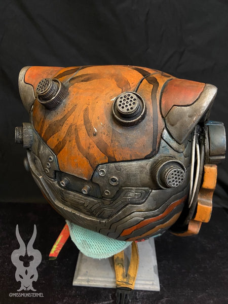 DOUG LISTING! DO NOT PURCHASE THIS IF YOU ARE NOT DOUG!! TIGERBOT BLANK KIT PREORDER *SHIPS IN 4-6 WEEKS**