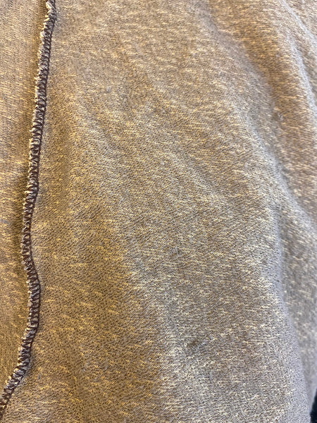 CROSSFOX LONG SLEEVE TOP