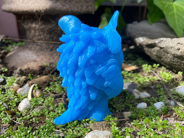 CUSTOM LUFFICUS BLANK