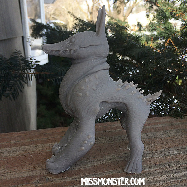 CRAGNOG CUSTOM LISTING