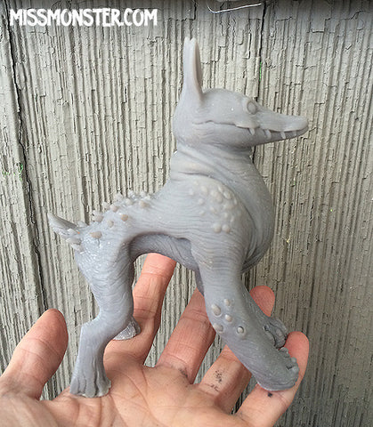 CRAGNOG CUSTOM LISTING
