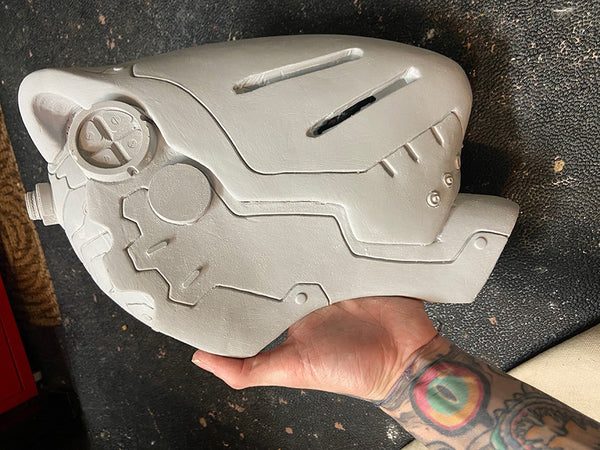 DOUG LISTING! DO NOT PURCHASE THIS IF YOU ARE NOT DOUG!! TIGERBOT BLANK KIT PREORDER *SHIPS IN 4-6 WEEKS**