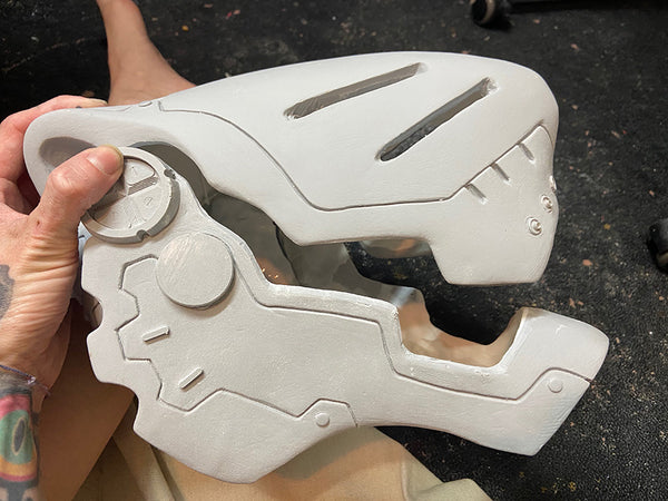 DOUG LISTING! DO NOT PURCHASE THIS IF YOU ARE NOT DOUG!! TIGERBOT BLANK KIT PREORDER *SHIPS IN 4-6 WEEKS**