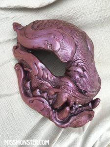 CUSTOM LISTING MARINA PANTHER