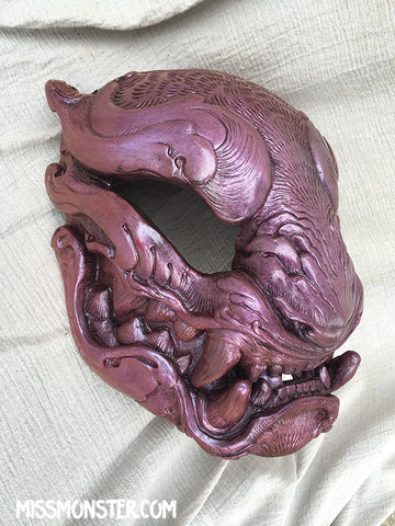 CUSTOM LISTING MARINA PANTHER