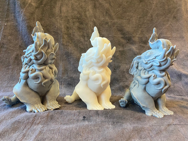 PATREON- CUTTLE BAKU MISCAST