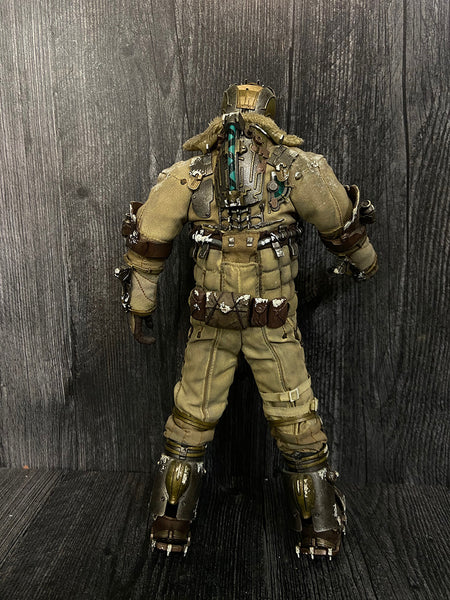 DEAD SPACE 1/6 FIGURE