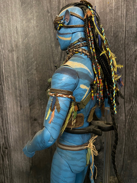 AVATAR 1/6 BY HOT TOYS