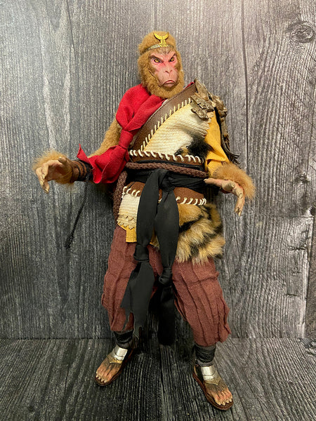 MONKEY KING 1/6 FIGURE