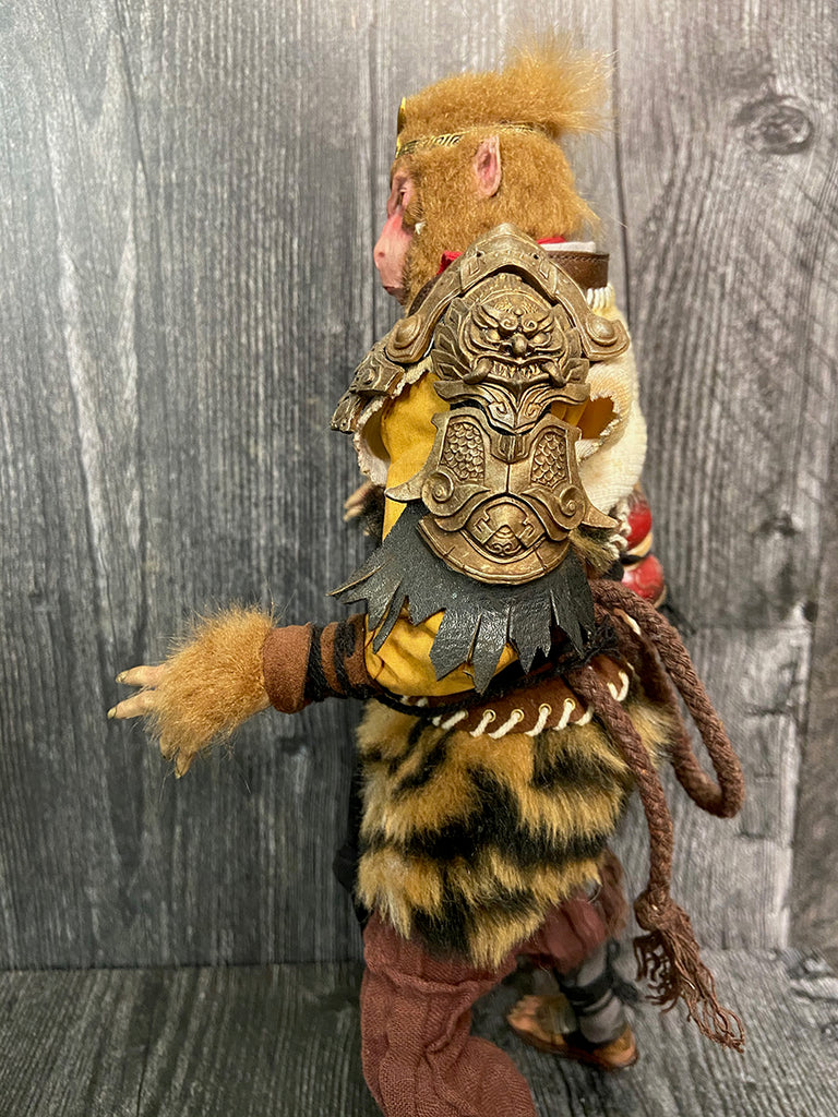 MONKEY KING 1/6 FIGURE – missmonster