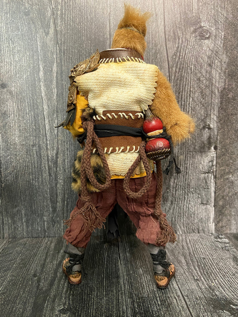 MONKEY KING 1/6 FIGURE – missmonster