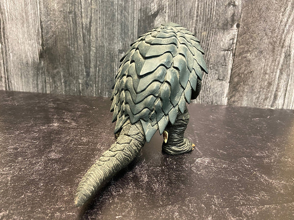 GAMERA VINYL FIGURE BANDAI 2005