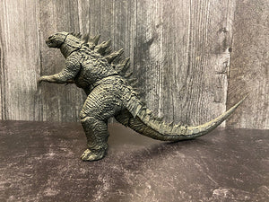 NECA GODZILLA FIGURE