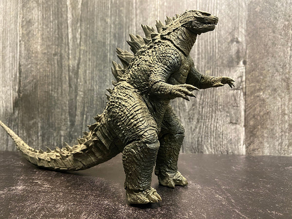 NECA GODZILLA FIGURE