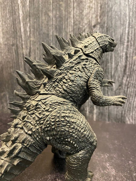 NECA GODZILLA FIGURE