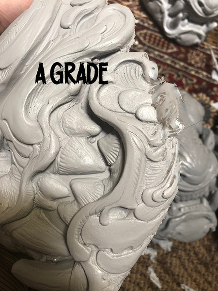 MISCAST PANTHER MASK