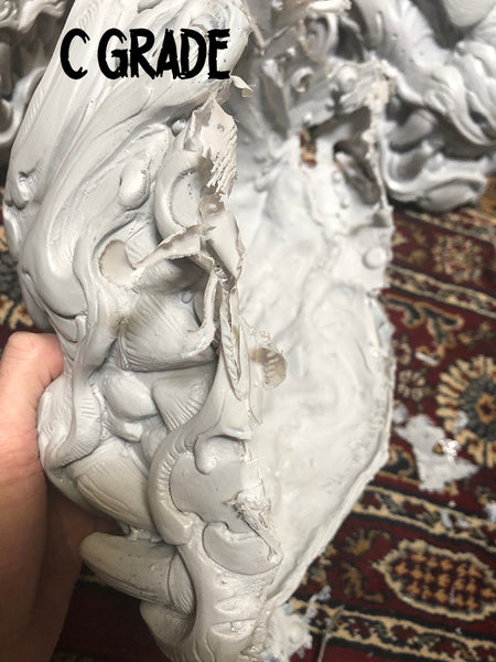 MISCAST PANTHER MASK