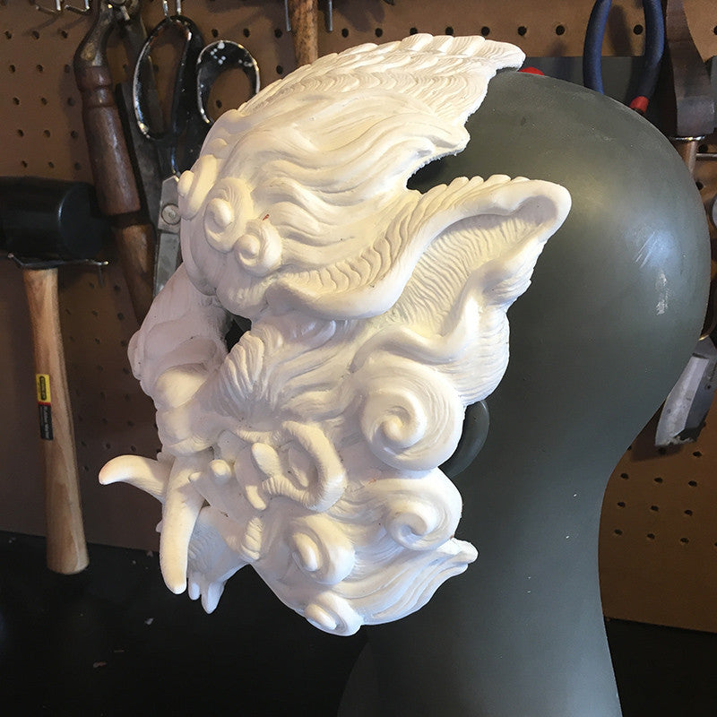 Sentinel Mask **PRE-ORDER** DIY BLANK
