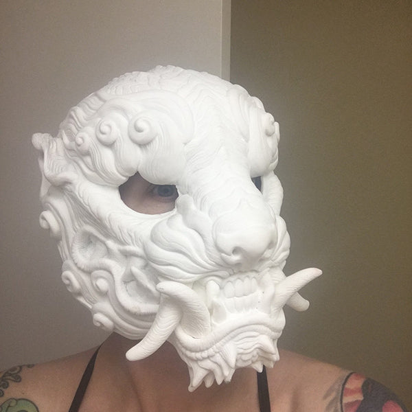SENTINEL MASK BLANK- READY TO SHIP