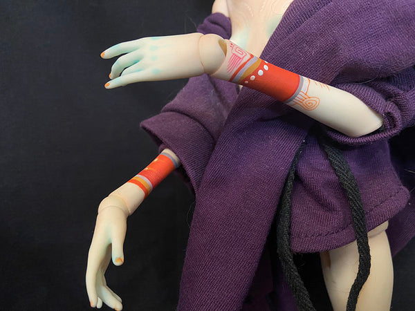 CUSTOM CAT BALL JOINT DOLL ( payment 1 of 2)