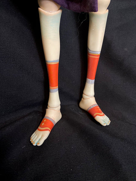 CUSTOM CAT BALL JOINT DOLL ( payment 1 of 2)