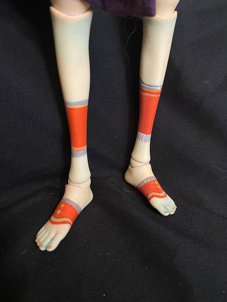 CUSTOM CAT BALL JOINT DOLL ( payment 1 of 2)