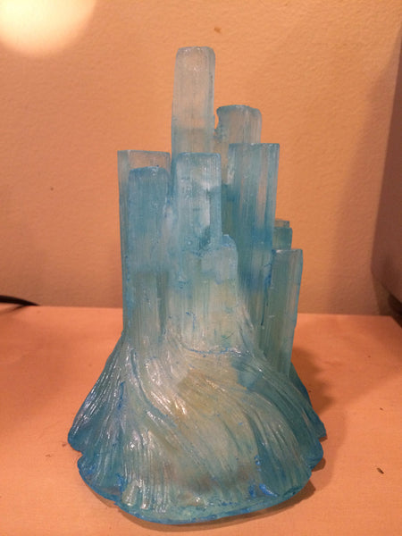 RESERVED FOR TOM- SELENITE