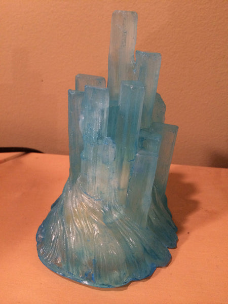 RESERVED FOR TOM- SELENITE