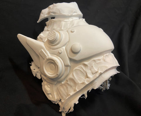 PATREON- CYBORG HEADBAND BLANK PRE-ORDER