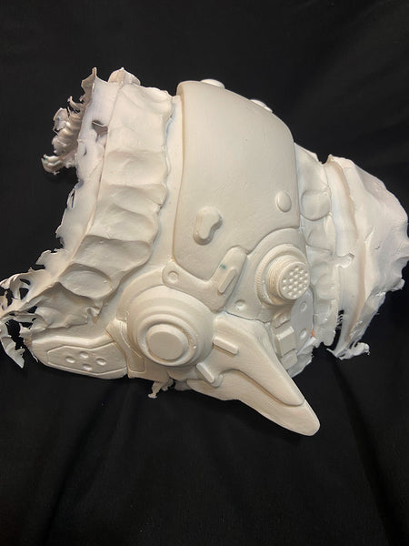PATREON- CYBORG HEADBAND BLANK PRE-ORDER