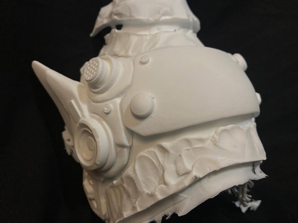 PATREON- CYBORG HEADBAND BLANK PRE-ORDER