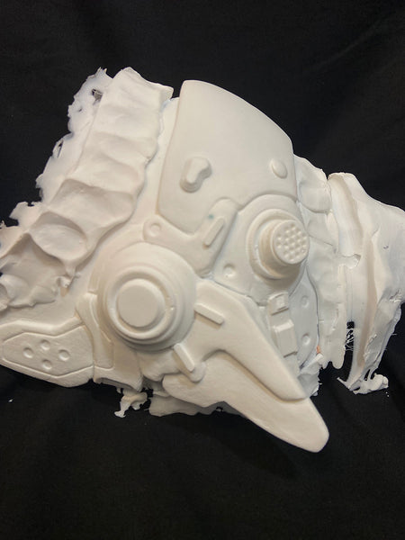 PATREON- CYBORG HEADBAND BLANK PRE-ORDER