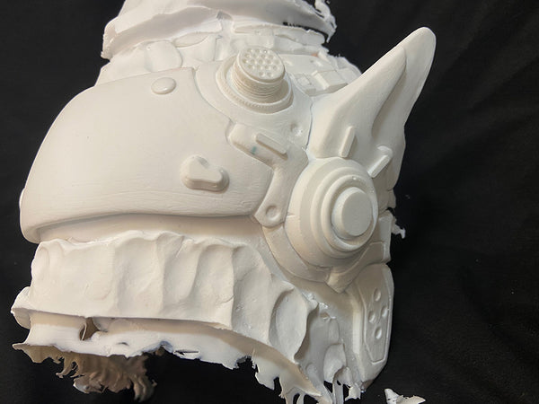 PATREON- CYBORG HEADBAND BLANK PRE-ORDER