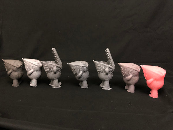 NIPNOG- MISCAST BLANKS- PATREON