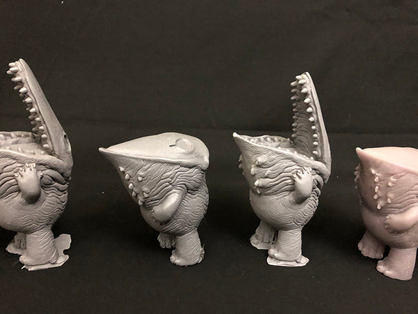 NIPNOG- MISCAST BLANKS- PATREON
