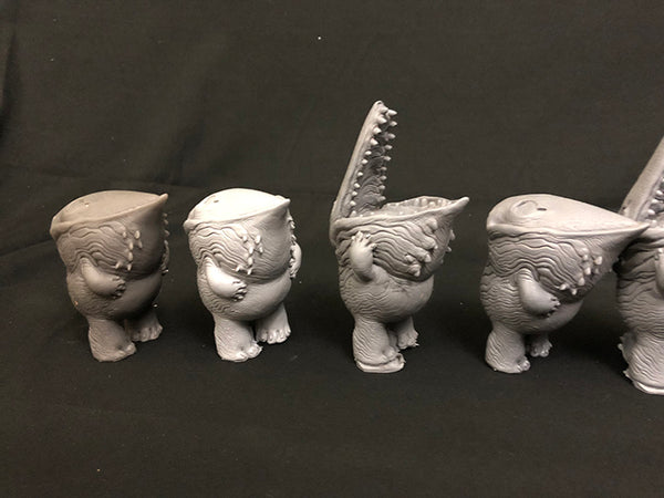 NIPNOG- MISCAST BLANKS- PATREON