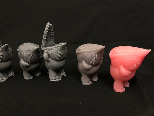 NIPNOG- MISCAST BLANKS- PATREON