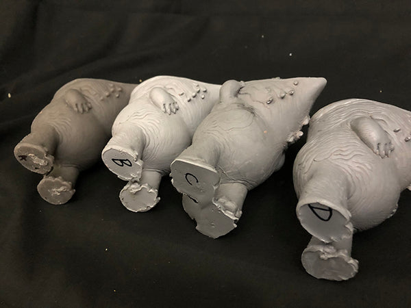 NIPNOG- MISCAST BLANKS- PATREON