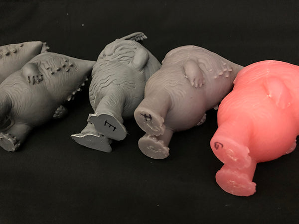 NIPNOG- MISCAST BLANKS- PATREON
