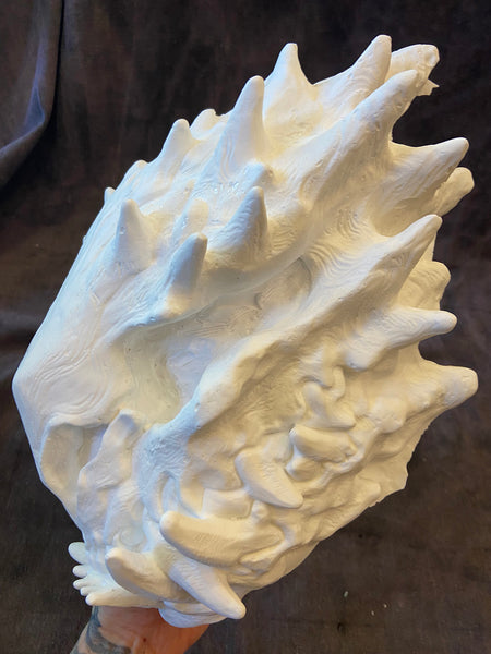 TEPHRA BRUTE BLANK MASK MISCAST