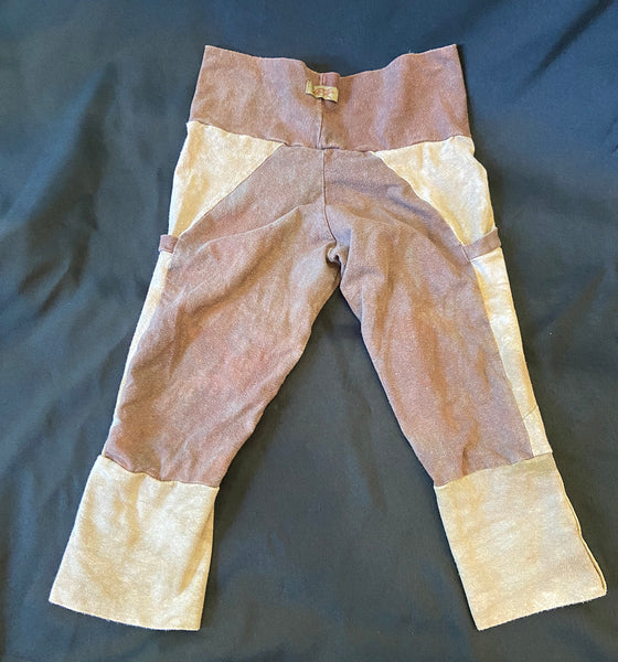 CROSSFOX LONG SHORTS SIZE MEDIUM- ITEM #1