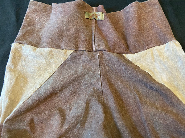 CROSSFOX LONG SHORTS SIZE MEDIUM- ITEM #1
