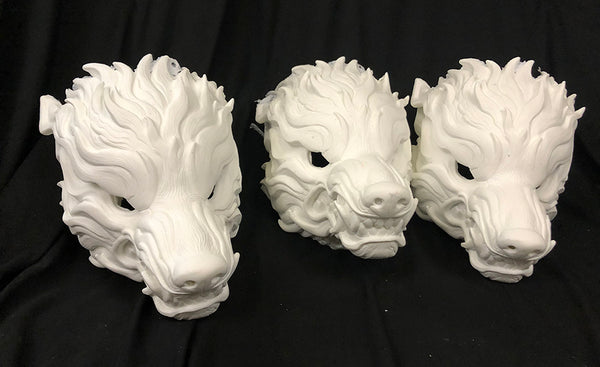 PATREON- WAVEWOLF MISCAST