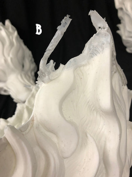 PATREON- WAVEWOLF MISCAST