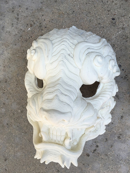 MISCAST SENTINEL MASK- SHALLOW CASTS