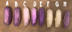CAST CRYSTAL ROUND 3 - PATREON EXCLUSIVE